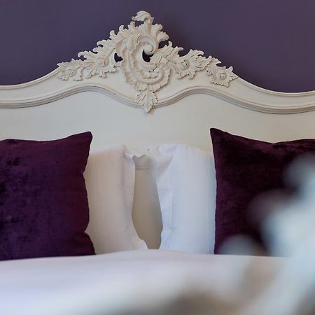 The Swan Hotel Clitheroe Luaran gambar