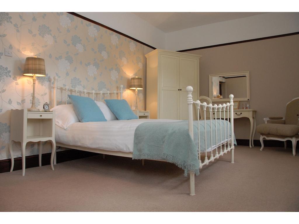 The Swan Hotel Clitheroe Bilik gambar