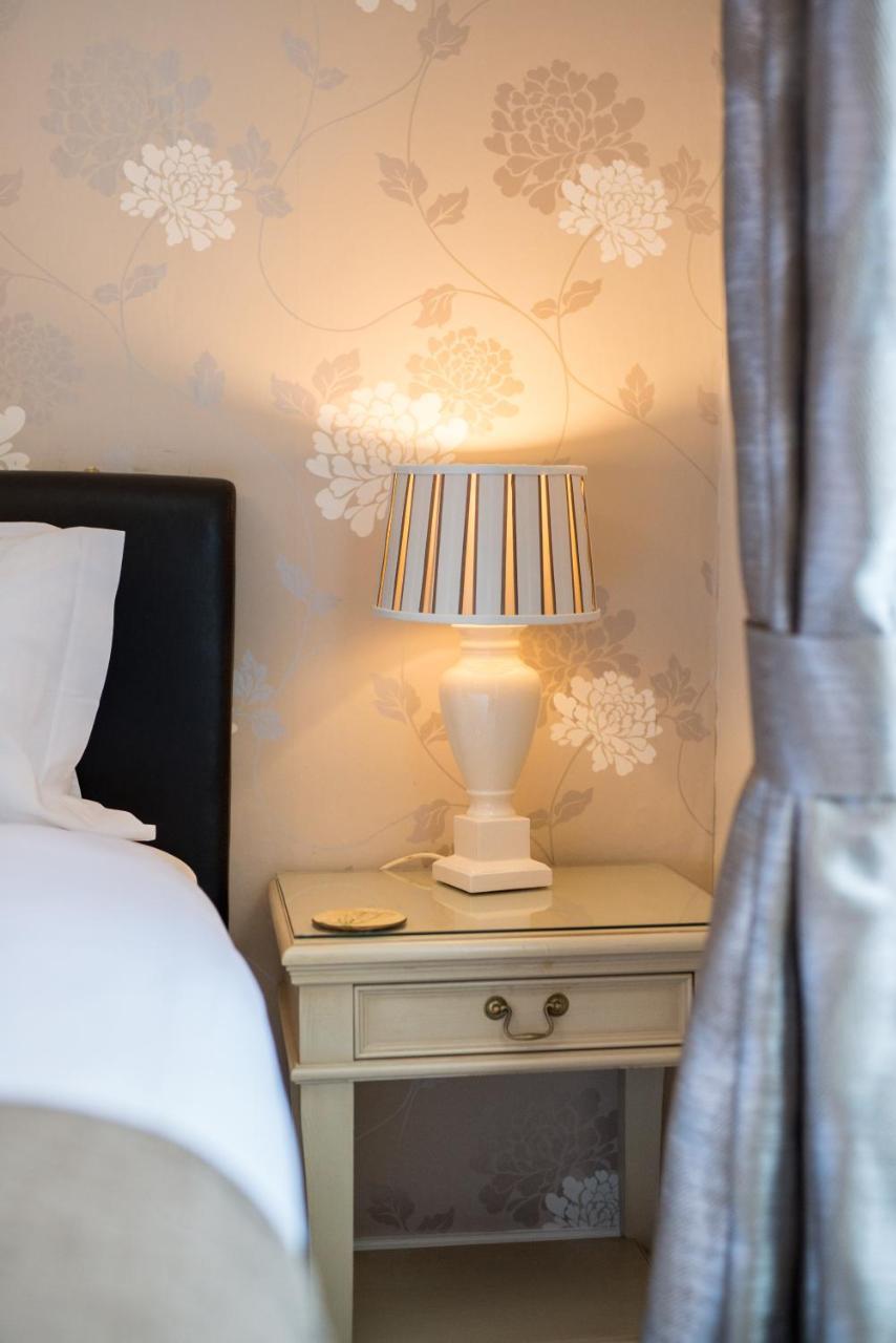 The Swan Hotel Clitheroe Luaran gambar