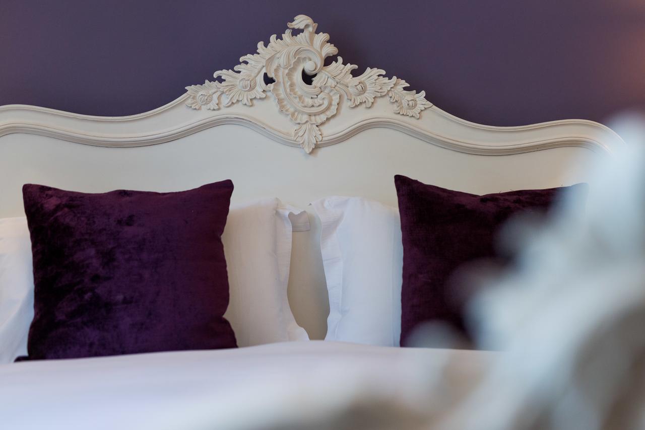 The Swan Hotel Clitheroe Luaran gambar