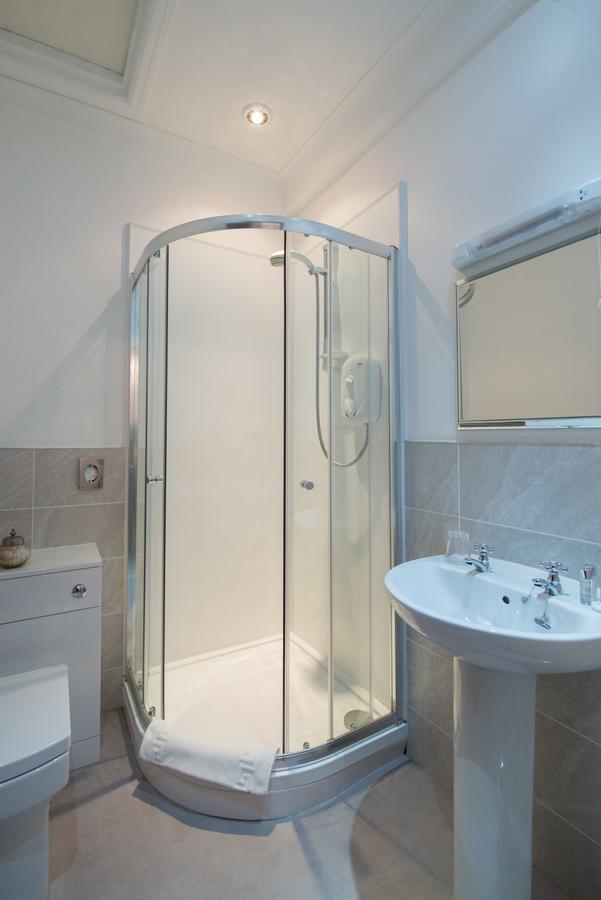 The Swan Hotel Clitheroe Luaran gambar
