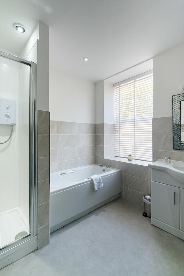 The Swan Hotel Clitheroe Luaran gambar