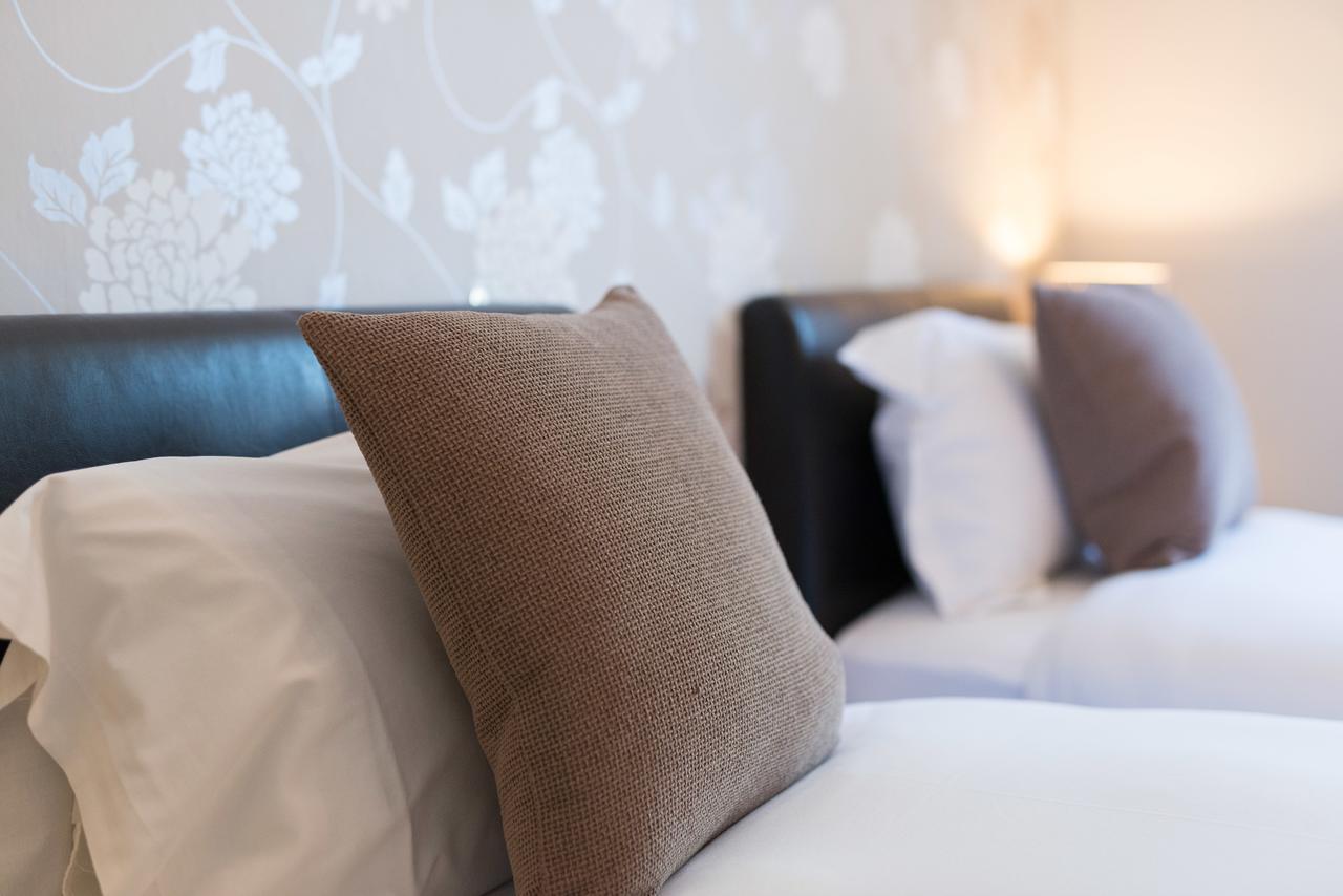 The Swan Hotel Clitheroe Luaran gambar